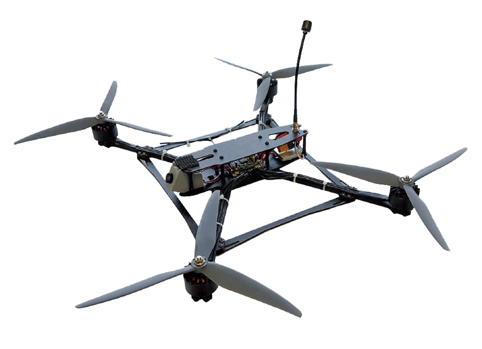 XF-13 Drone
