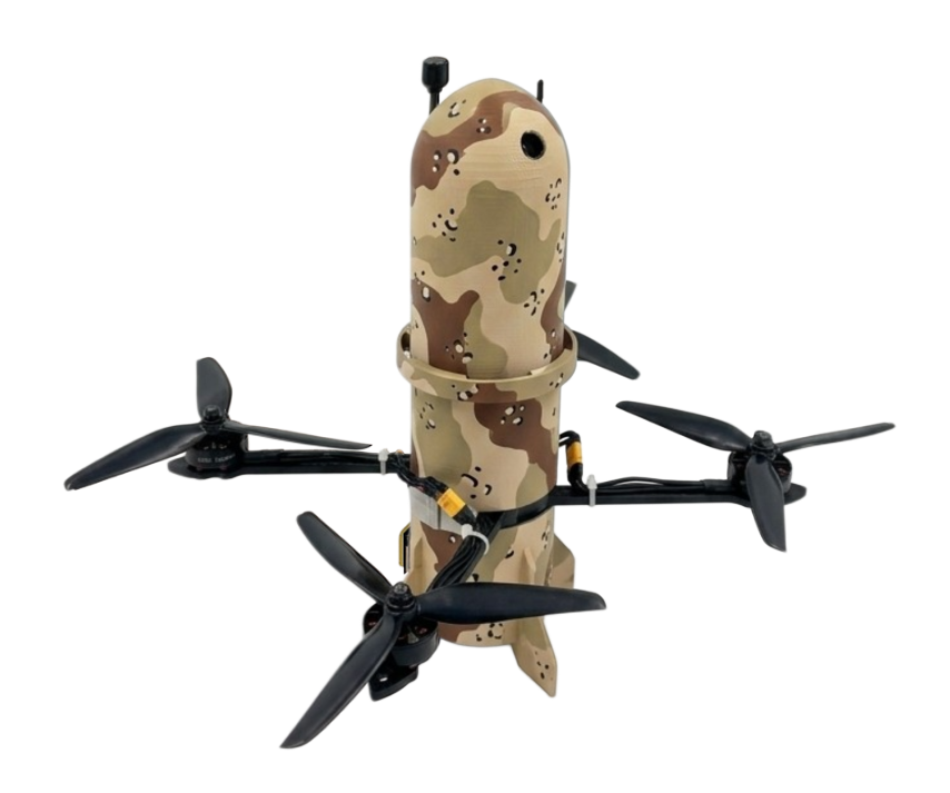 XF-7 Drone